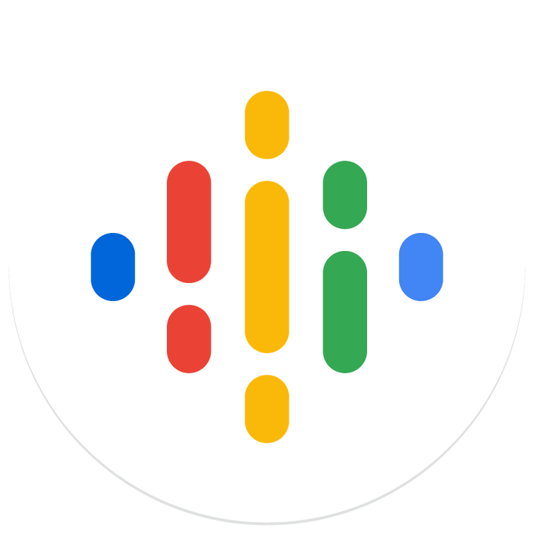 google-podcasts